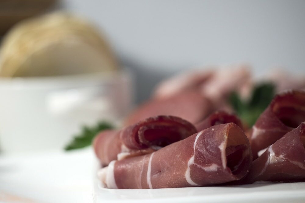 Фото B&b L' Angolino