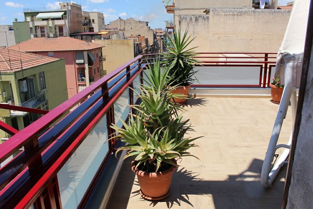 Фото B&b Patty's House