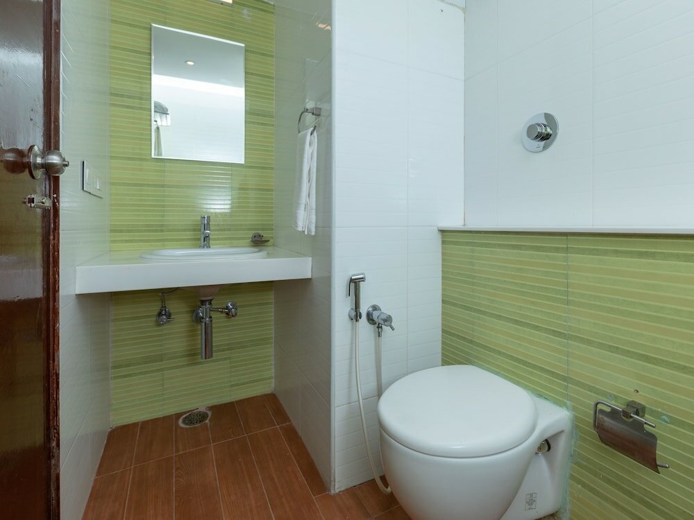 Фото Capital O 16891 Klase Hotels