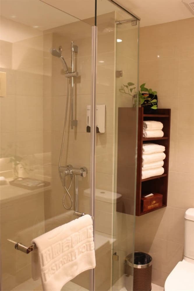 Фото Chengdu Rural Landscape hotel