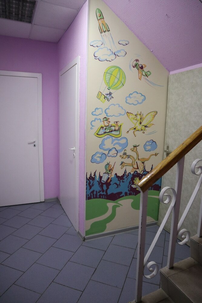 Фото Travel Inn Тимирязевская