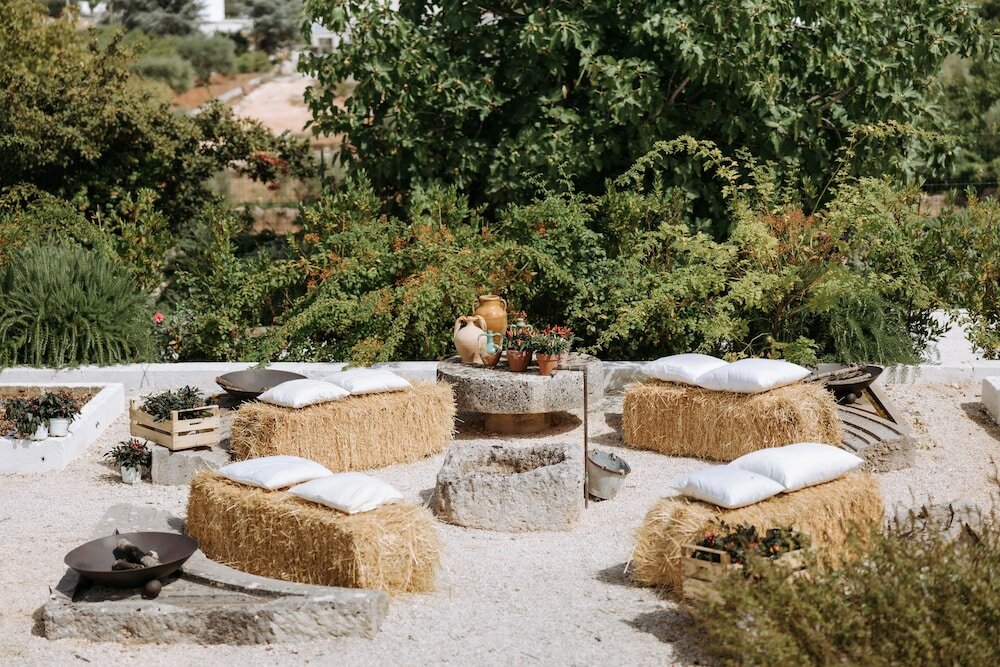 Фото Tenuta del Lauro