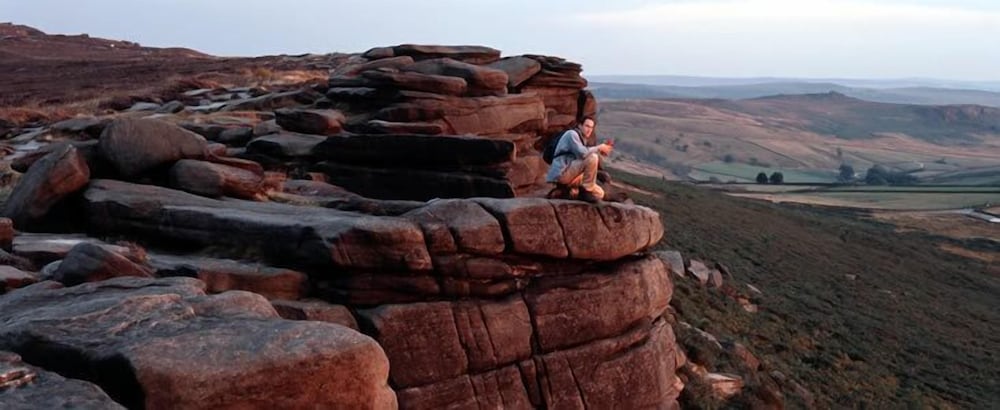 Фото Old Hall Hotel