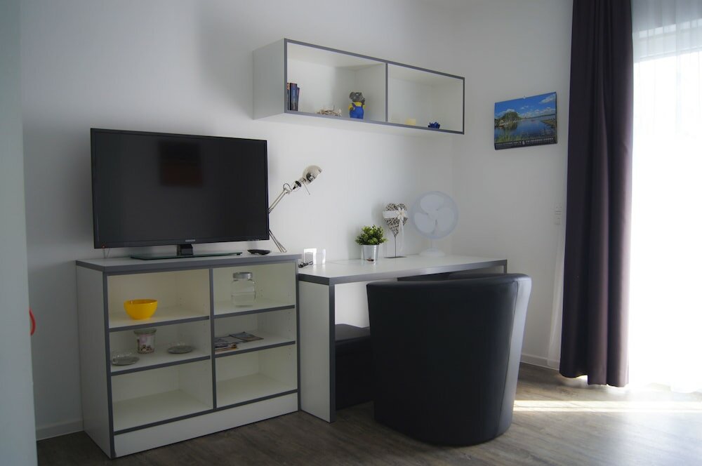 Фото Boardinghouse Paderborn