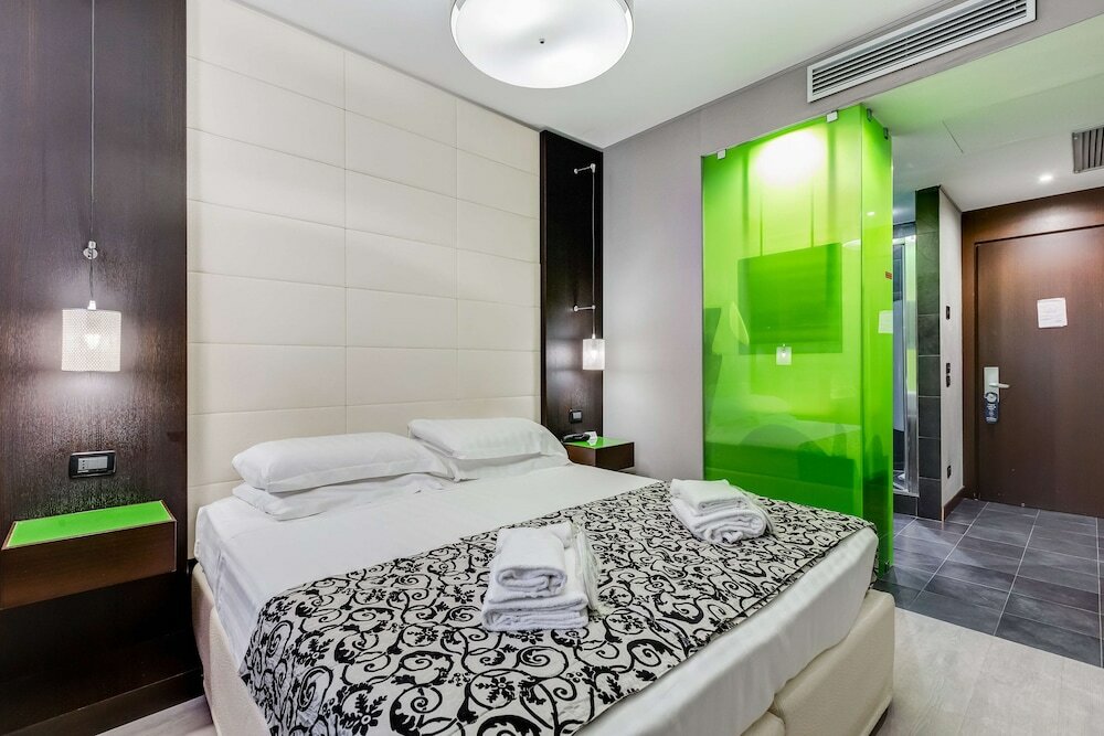 Фото Best Western Cinemusic Hotel