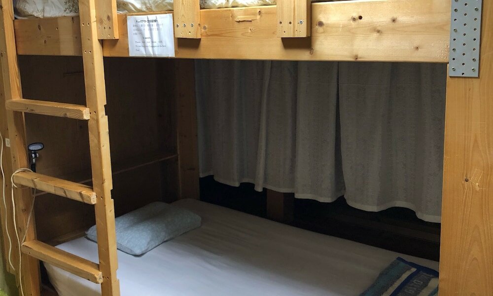 Фото Guesthouse Angoso - Hostel