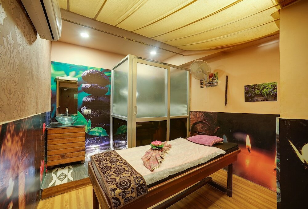 Фото Hotel Amrit Mahal Udaipur