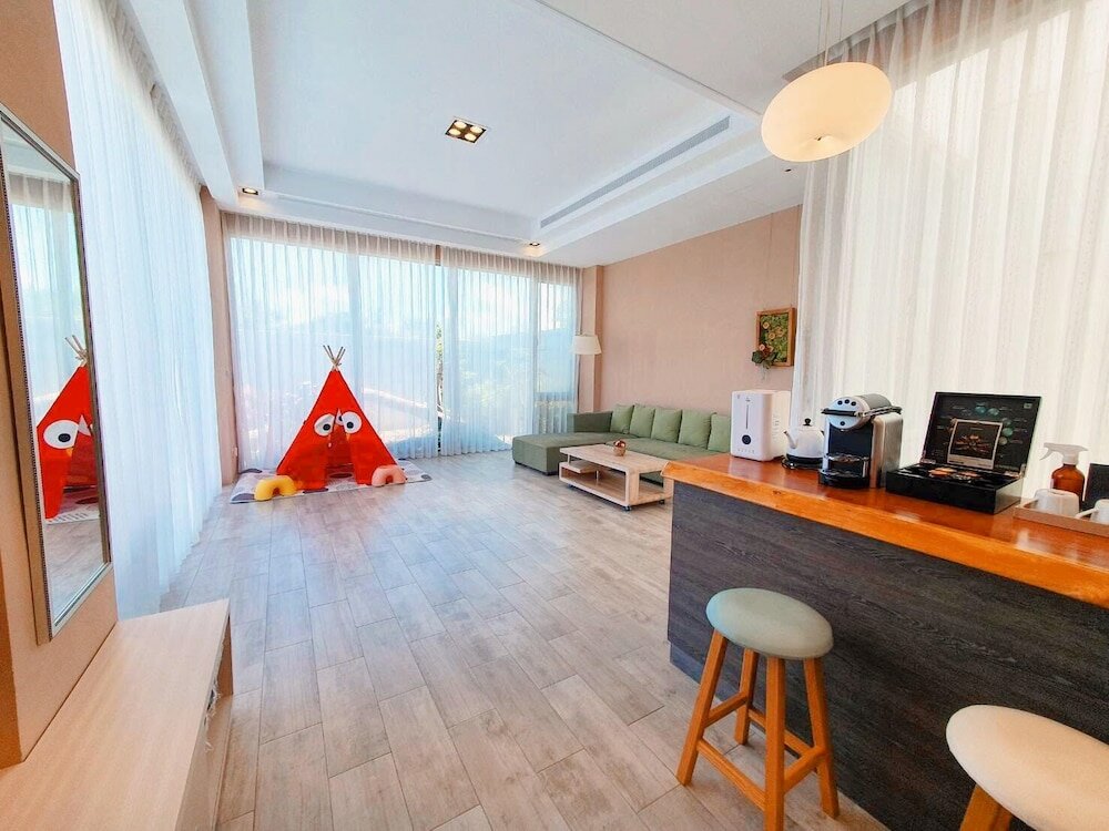 Фото Splendi Villa