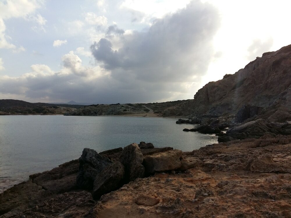 Фото Ambeles Apartments