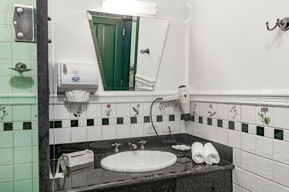 Фото Bomtempo II Chalés by Castelo Itaipava