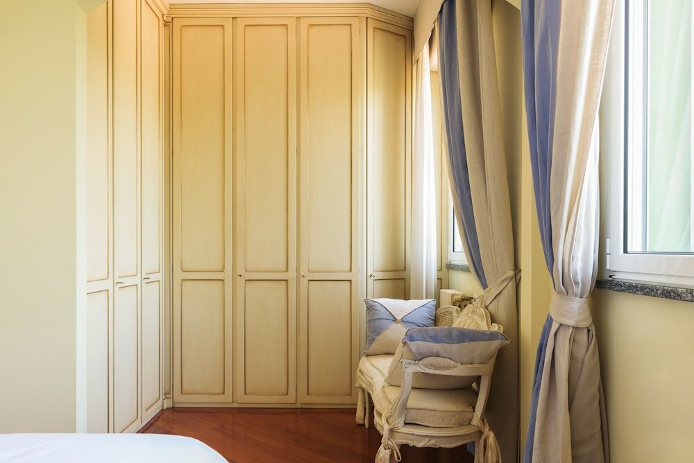 Фото Home at Hotel Arese Vismara Apt