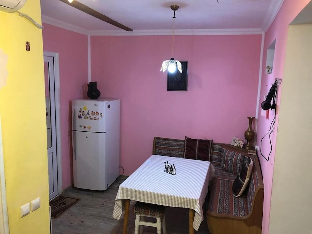 Фото Мини-отель Nise