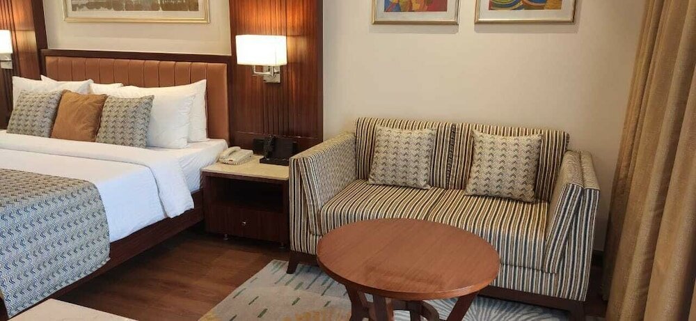 Фото Fortune Park Panchwati, Kolkata, Member ITC Hotel Group