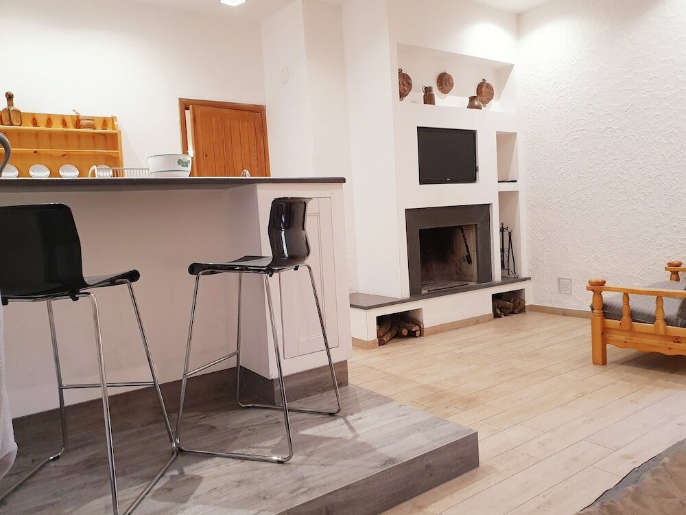 Фото Residence Serra La Nave