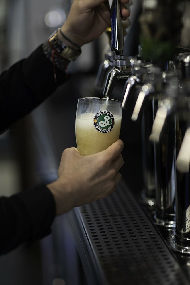 Фото Voco Times Square South New York