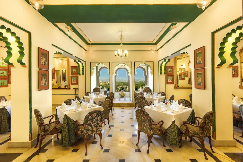 Фото Shiv Niwas Palace by Hrh Group of Hotels