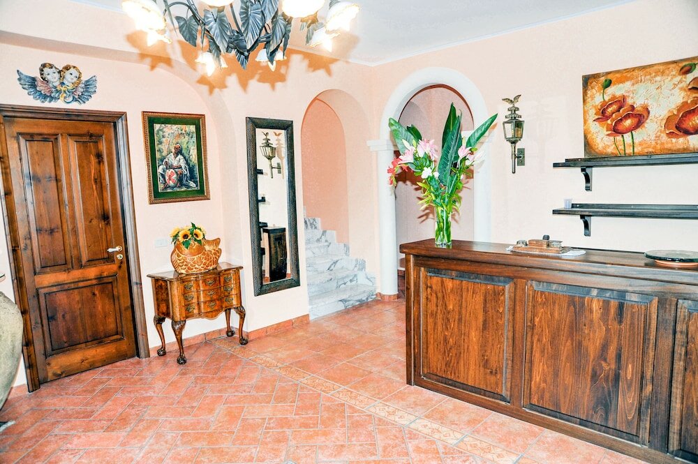 Фото La Casa Rosa