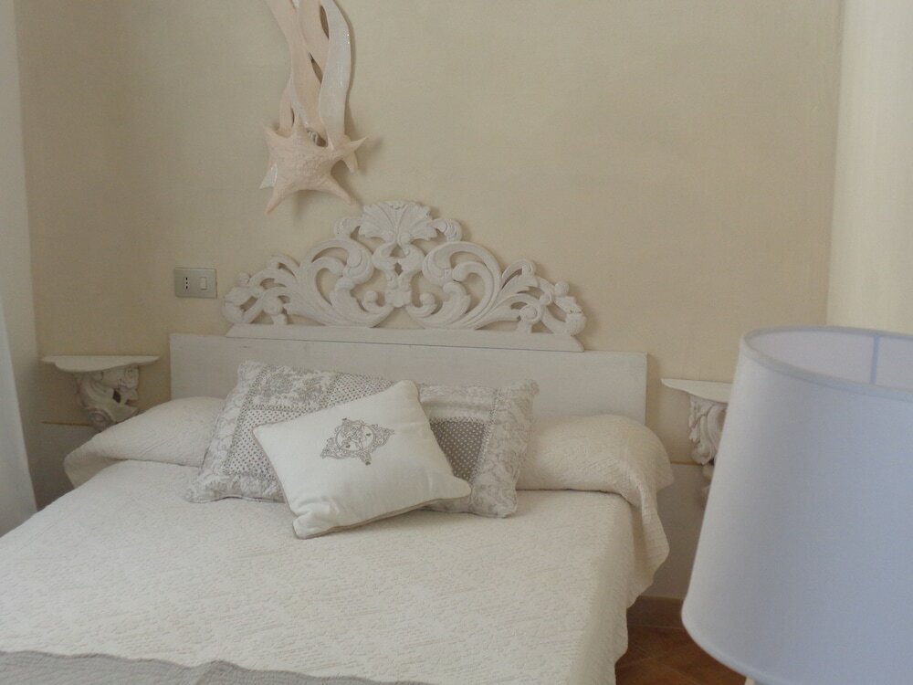 Фото Hotel Micalosu