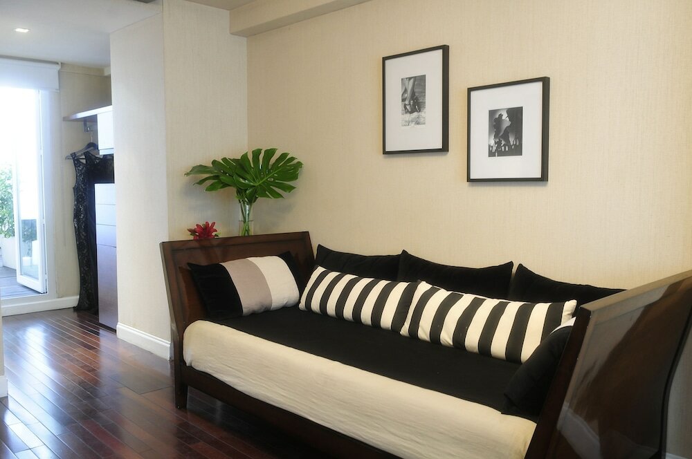 Фото CasaSur Recoleta