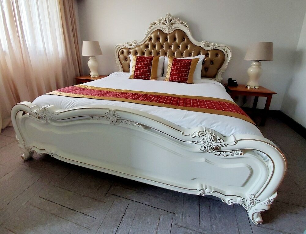 Фото отеля 5