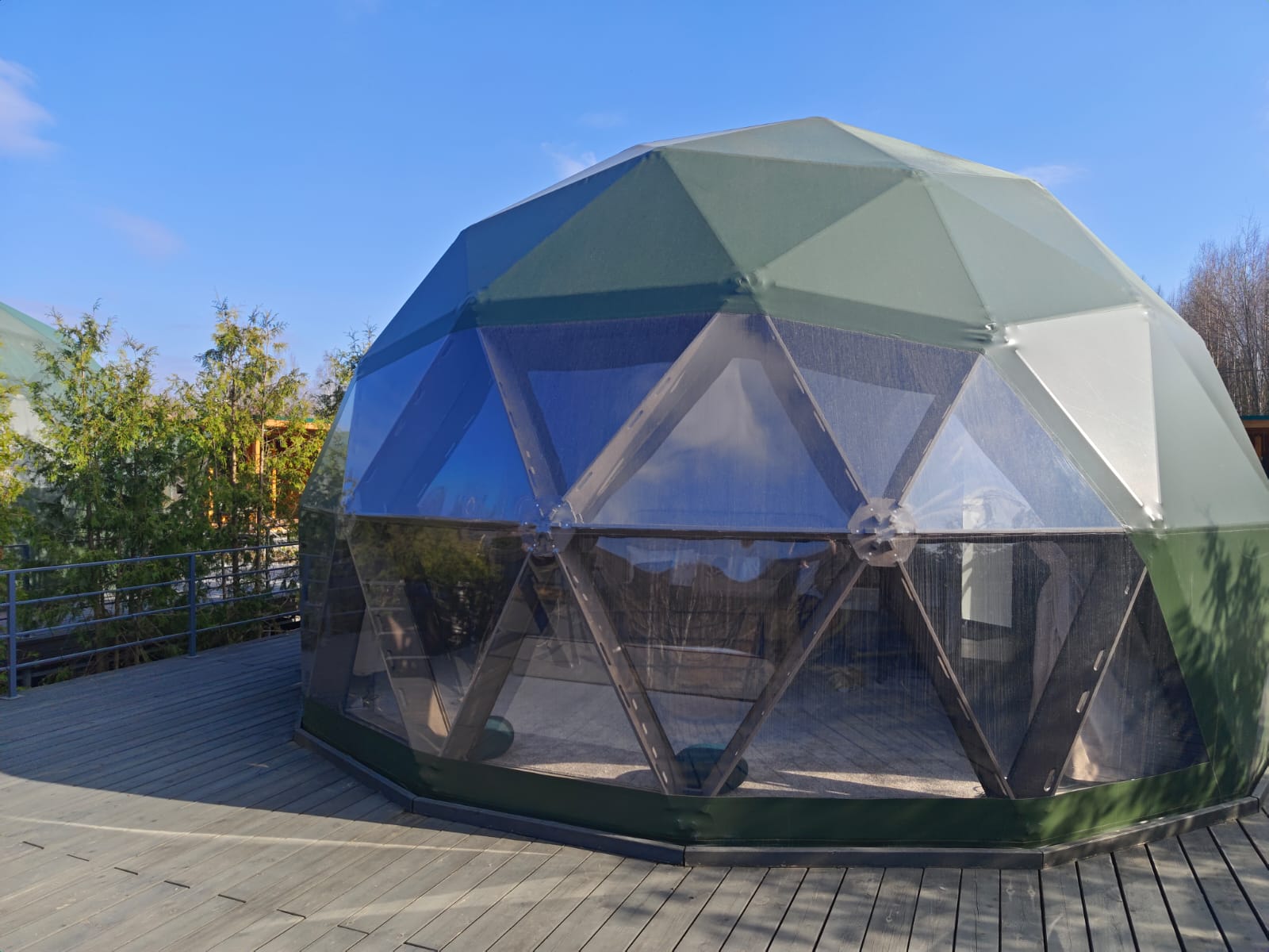 Фото Green Point