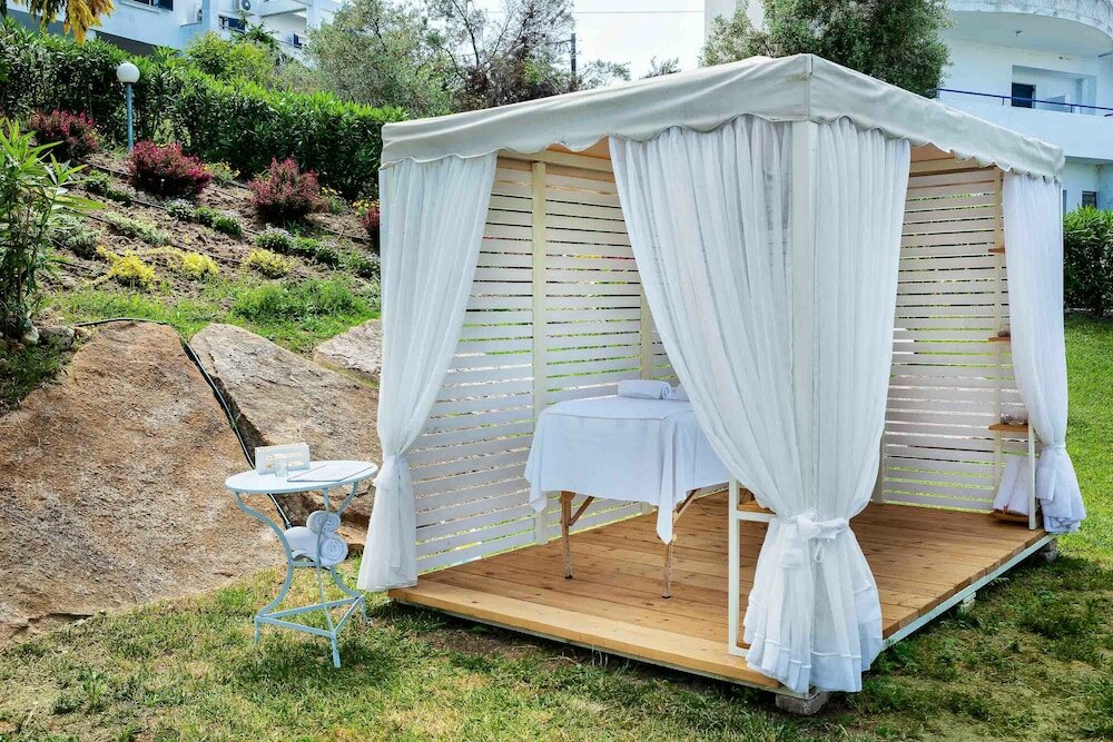 Фото Kriopigi Beach Hotel