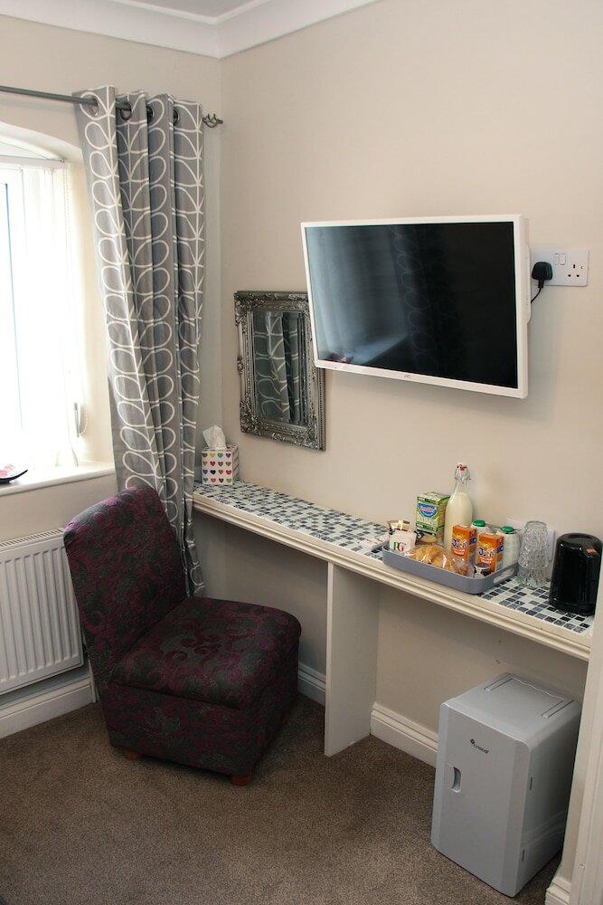 Фото Cambridge House