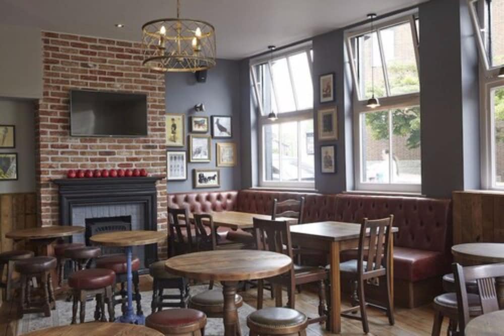 Фото Westgate Winchester