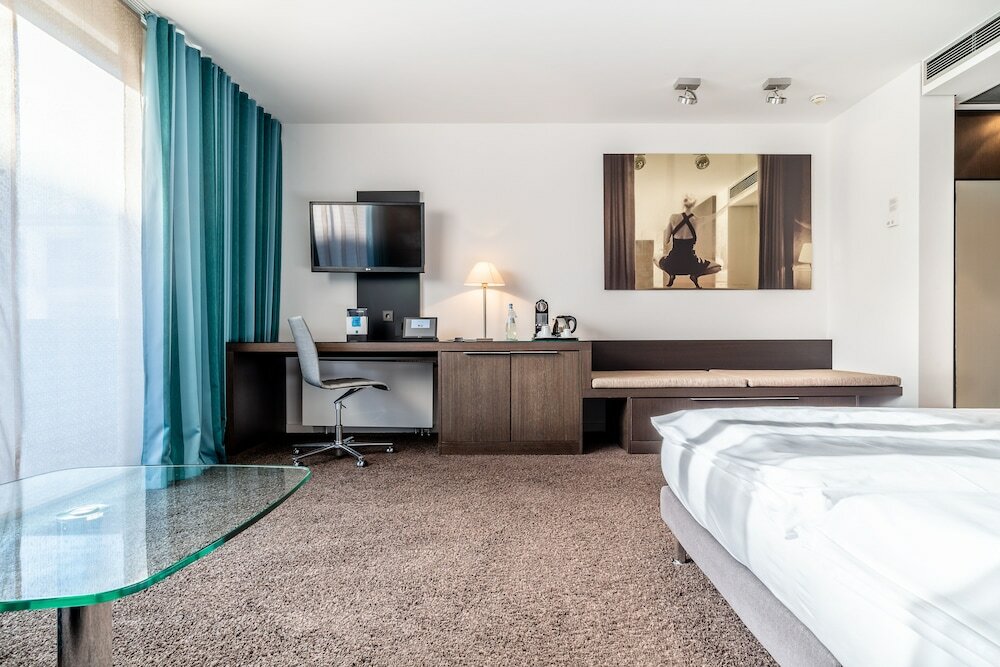 Фото Hotel Der Blaue Reiter