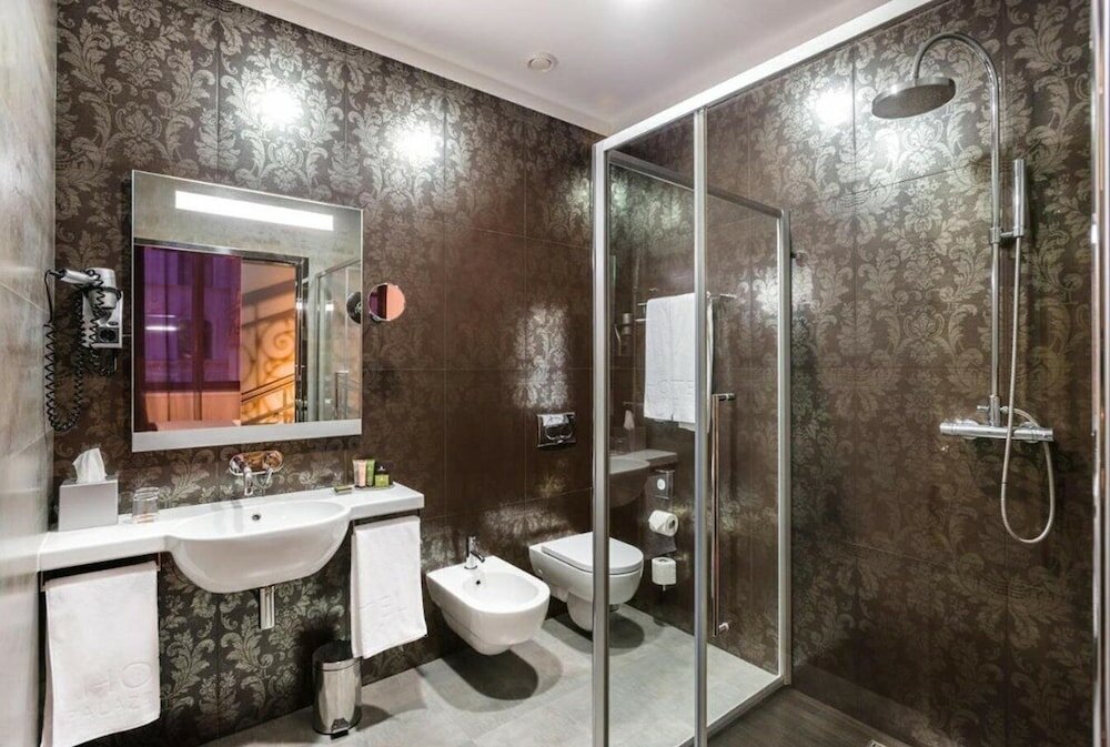 Фото Eurostars Palazzo Zichy