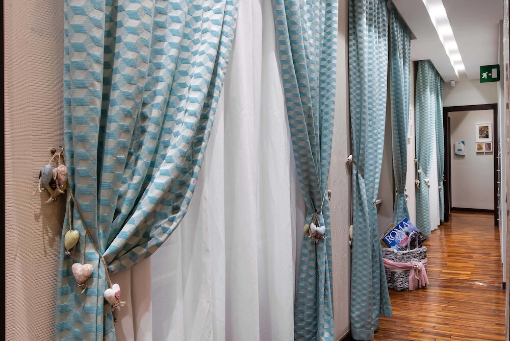 Фото Merulana Inn