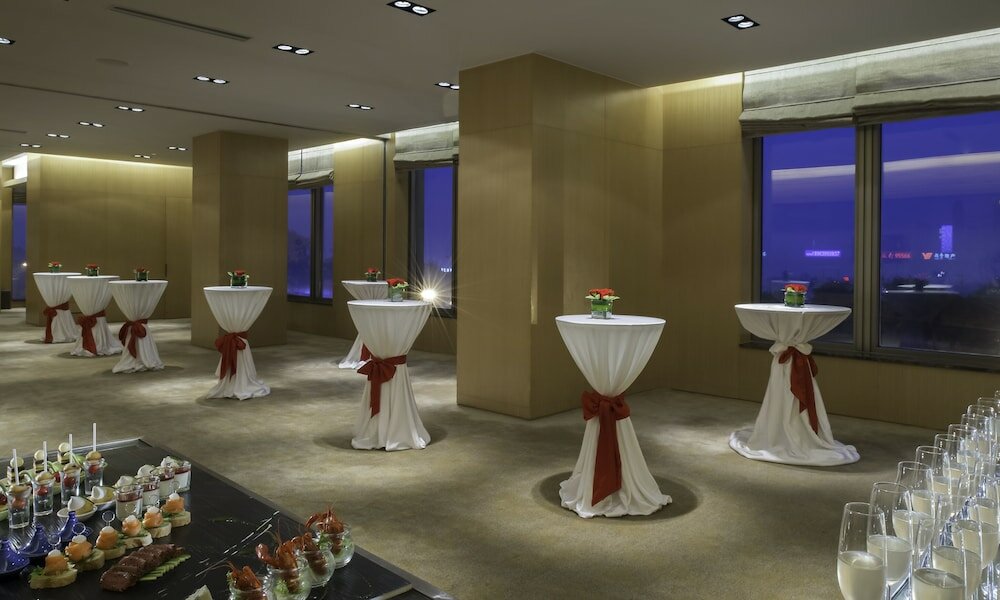 Фото Marco Polo Wuhan