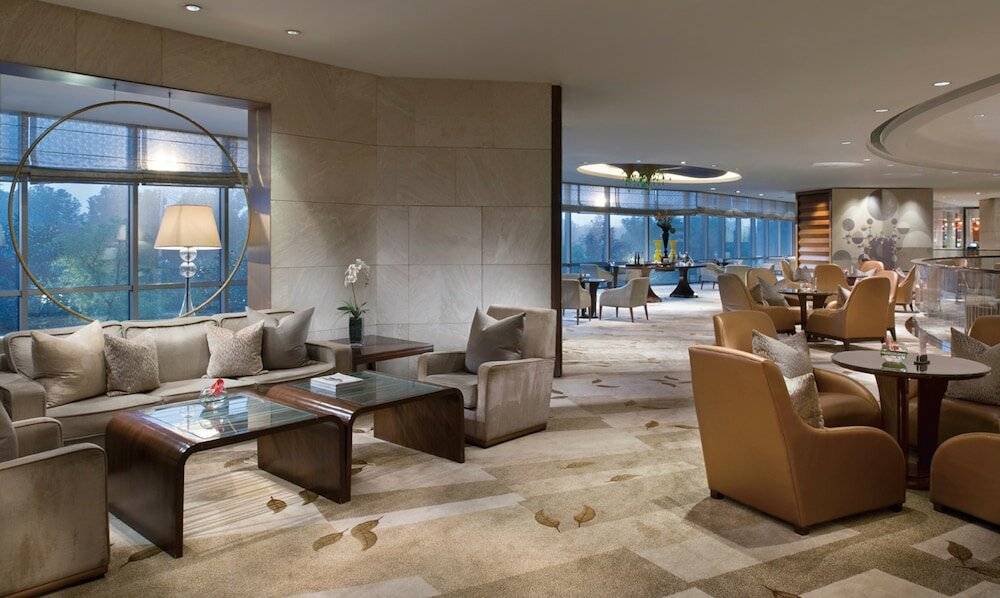 Фото Marco Polo Wuhan