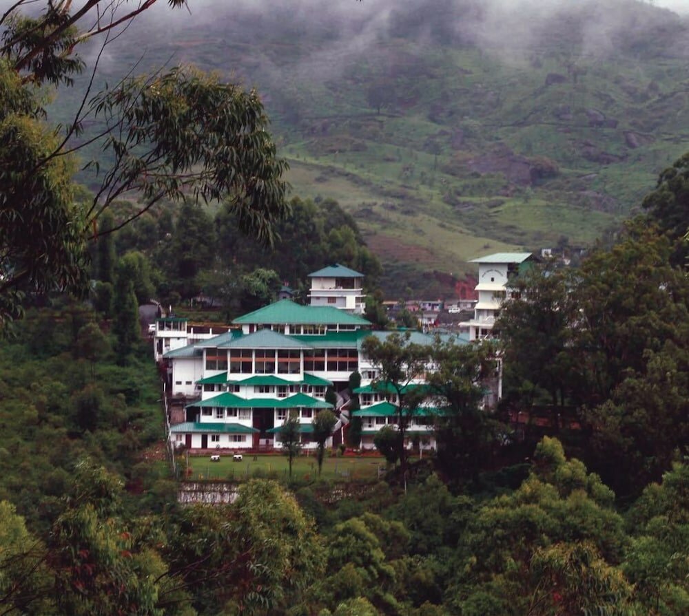 Фото T And U Leisure Hotel