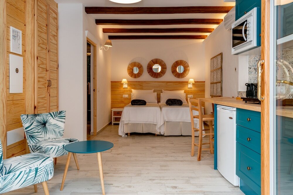 Фото Casa del Patio - Boutique Apartments