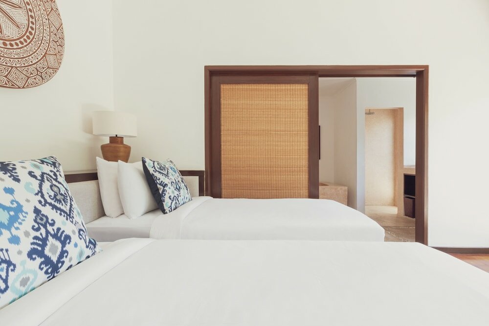 Фото The Pavilions Bali