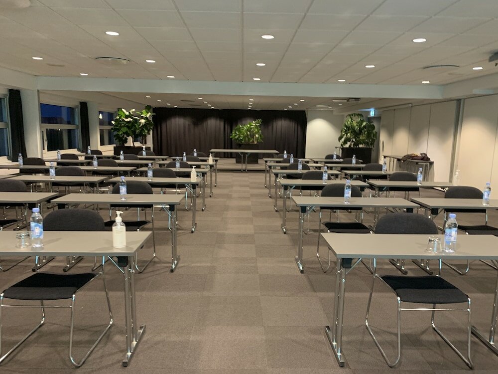 Фото Sportshotel Vejen