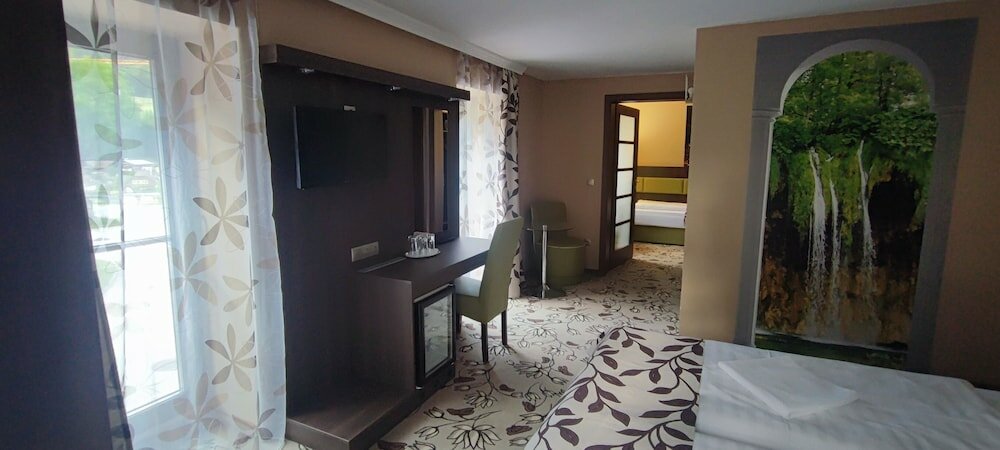 Фото Hotel Pruggererhof