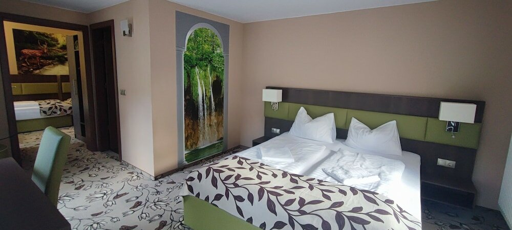 Фото Hotel Pruggererhof