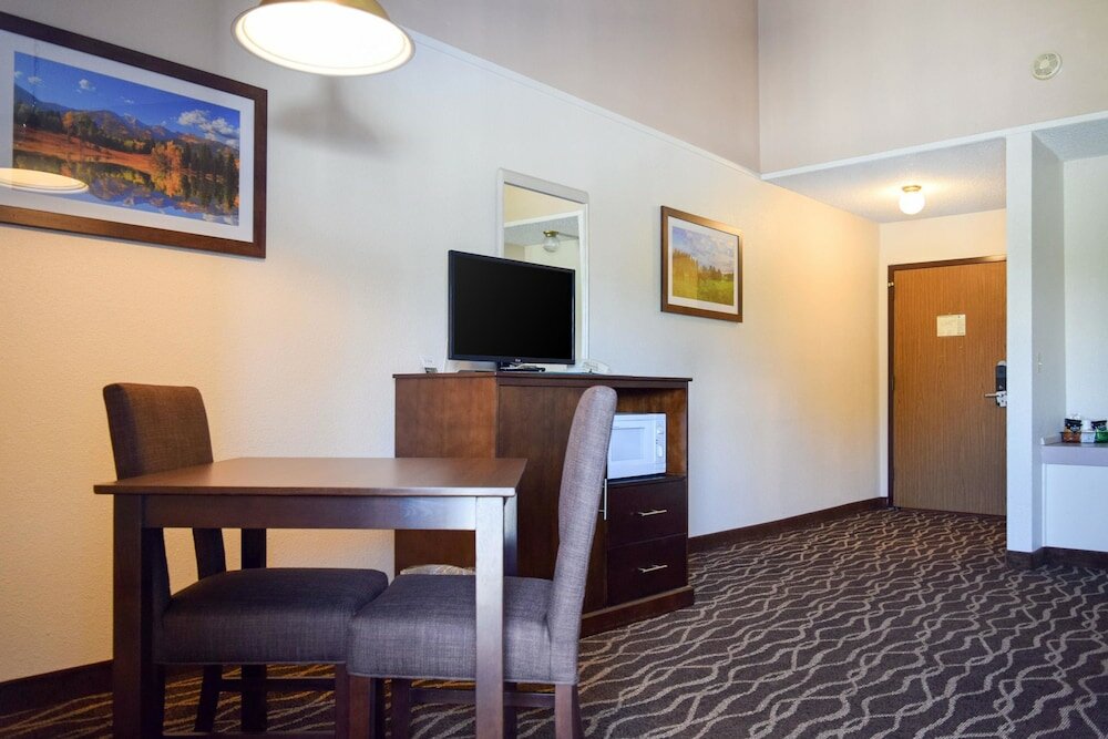 Фото Quality Inn Umatilla - Hermiston