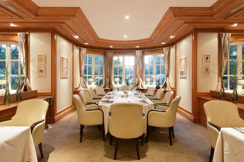 Фото Hotel Landhaus Wachtelhof