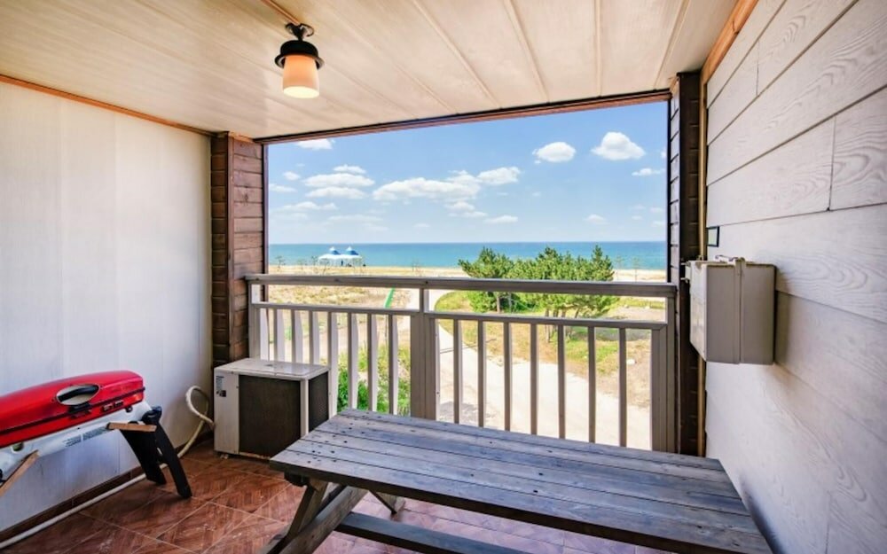 Фото Yangyang Bono Pension