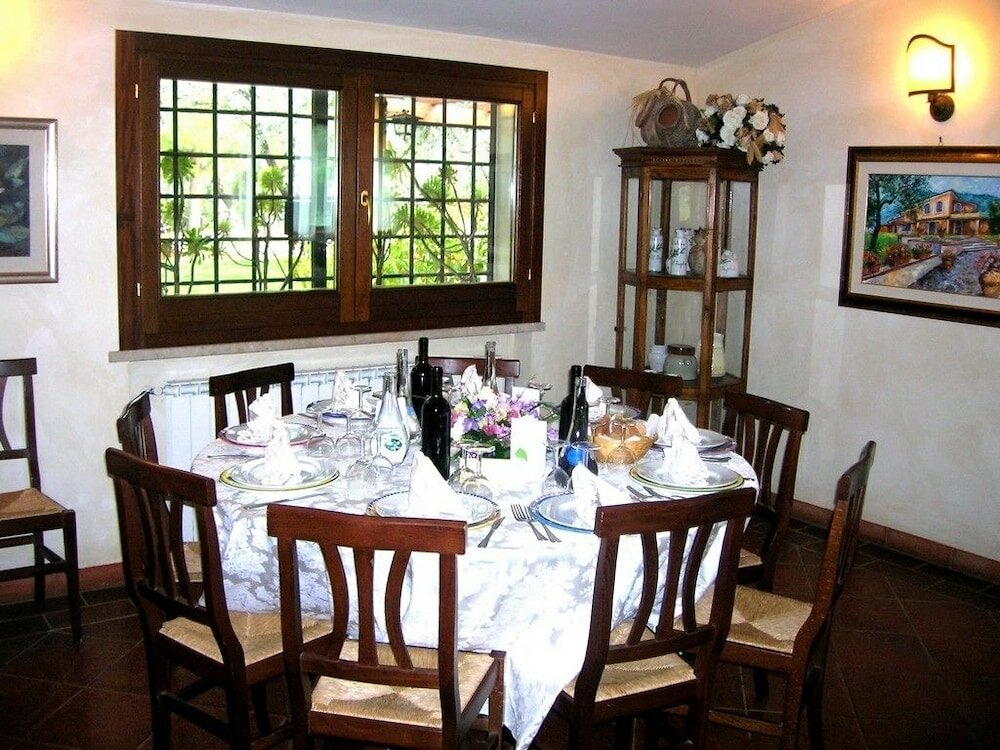 Фото Azienda Agricola Il Bagolaro