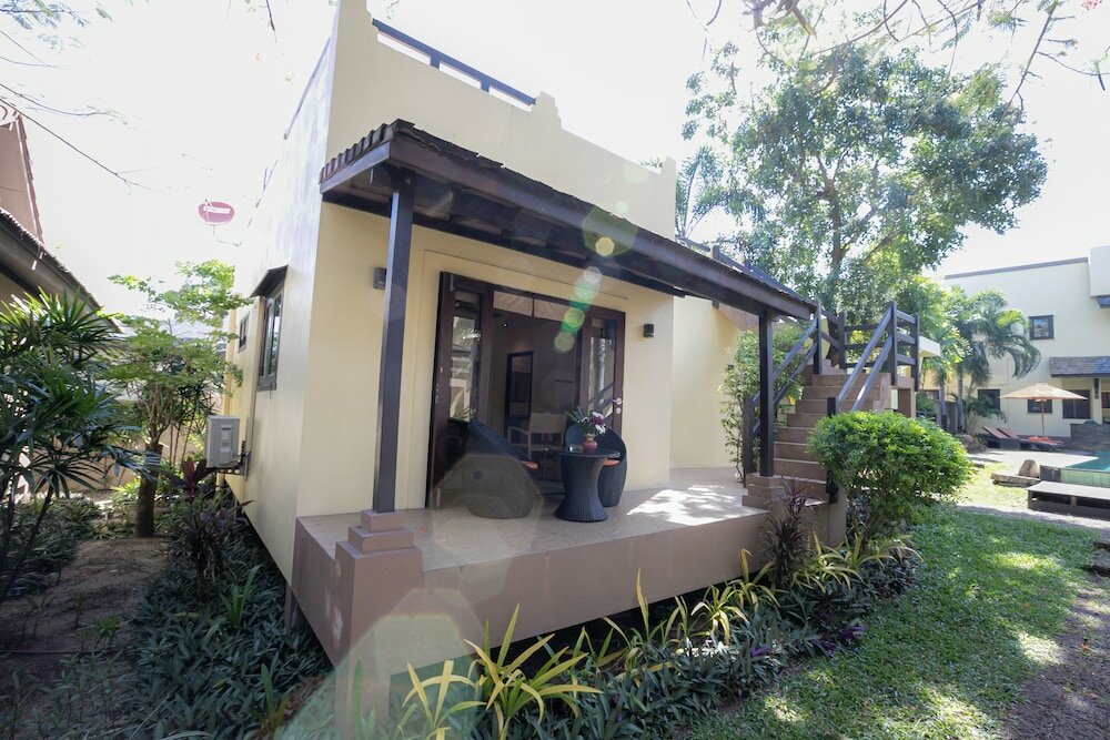 Фото Villa Tanamera