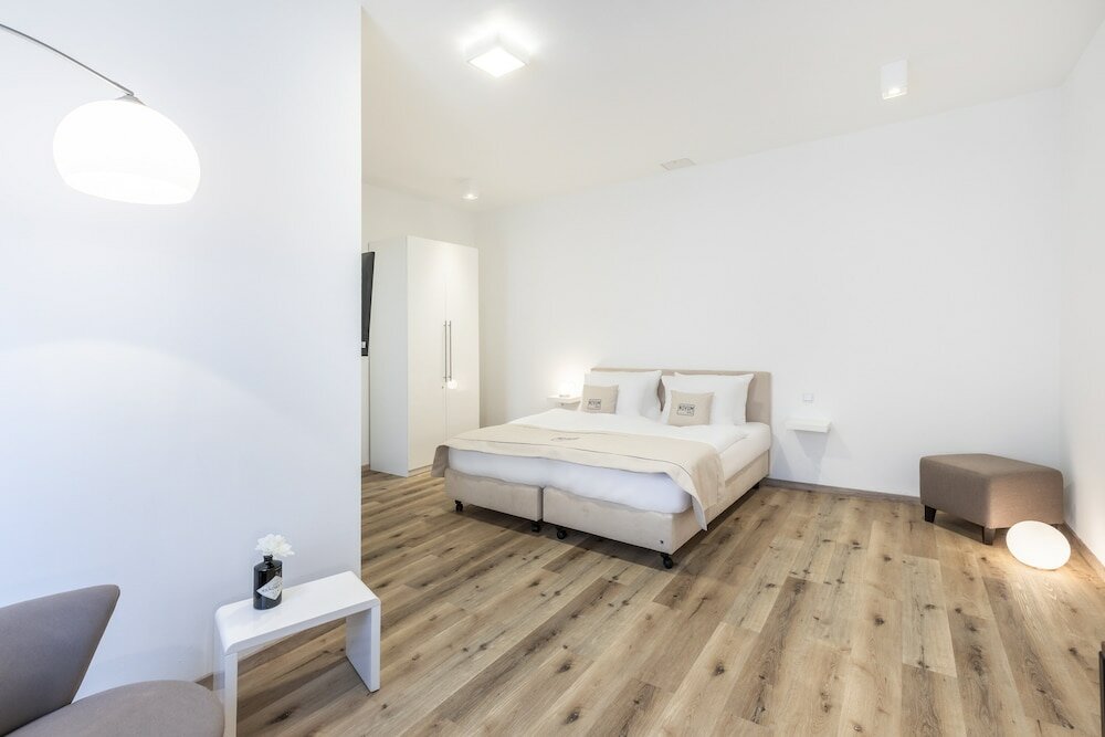 Фото Novum Freiraum StattHotel