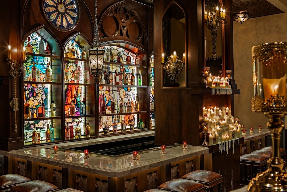 Фото Moxy Downtown Los Angeles