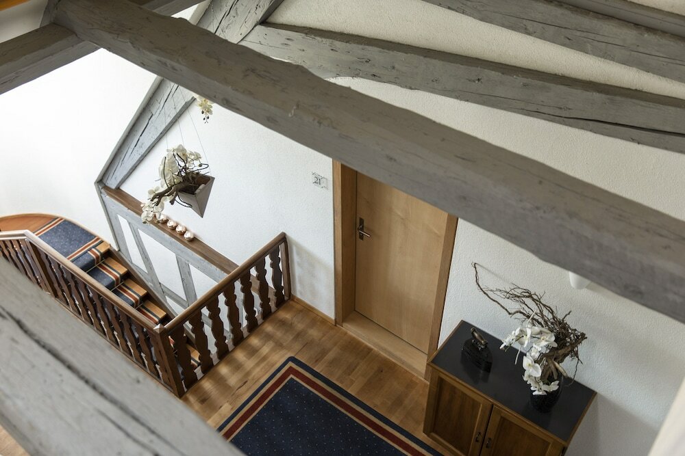 Фото Hotel de charme Römerhof