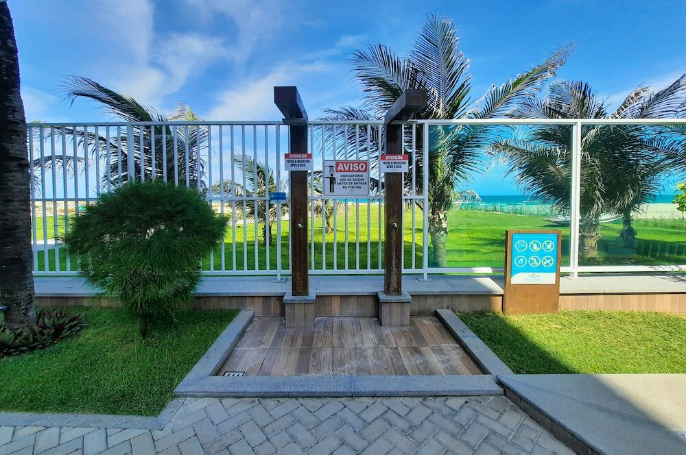 Фото Beach Way Charmoso Pé na Areia 2 quartos 6 pessoas by DM Apartments