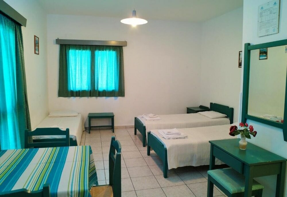 Фото Selena View Hotel & Apartments