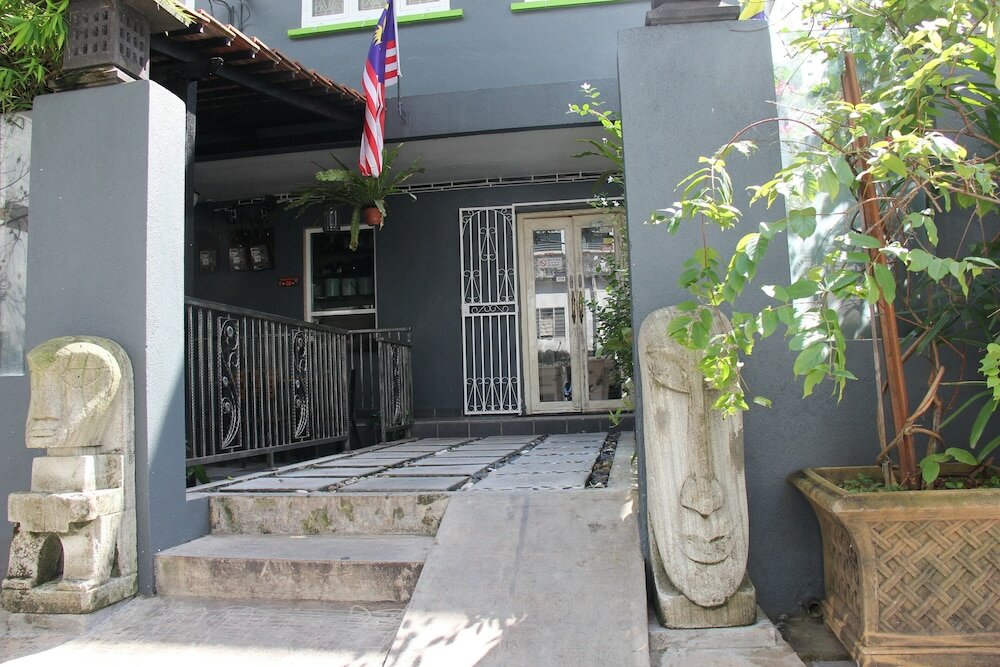 Фото V'la Heritage Hotel Kuala Lumpur